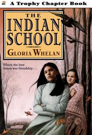 The indian school cover image