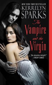 The vampire and the virgin cover image