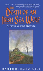 The death of an irish sea wolf cover image
