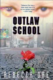 Outlaw school cover image