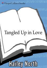 Tangled up in love cover image