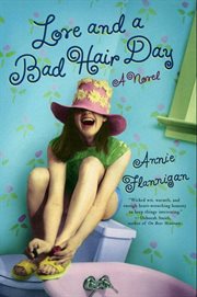 Love and a bad hair day cover image