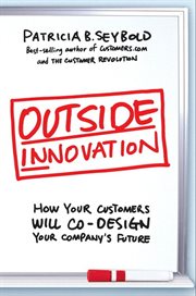 Outside innovation cover image