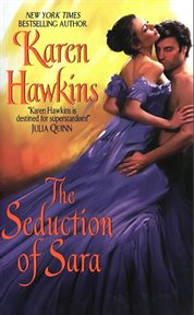 The seduction of Sara cover image