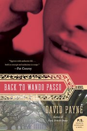 Back to Wando Passo : [a novel] cover image