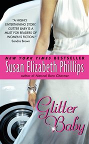 Glitter baby cover image