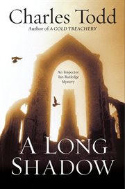 A long shadow cover image