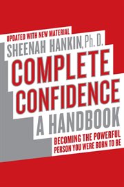 COMPLETE CONFIDENCE cover image