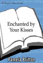 Enchanted by your kisses cover image