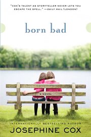 Born bad cover image