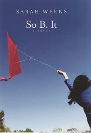 So b. it cover image
