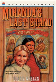 Miranda's last stand cover image