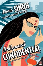 Bollywood confidential cover image
