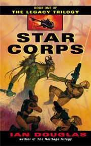 Star corps cover image