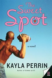 The sweet spot cover image