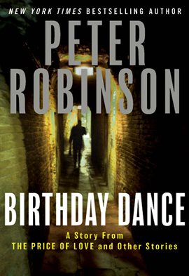 Cover image for Birthday Dance