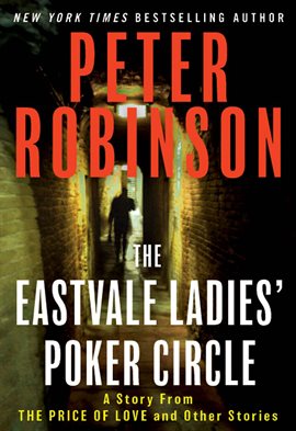 Cover image for The Eastvale Ladies' Poker Circle