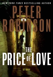 The price of love and other stories cover image