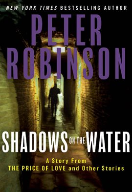 Cover image for Shadows on the Water