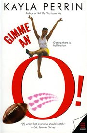 Gimme an o! cover image