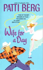 Wife for a day cover image