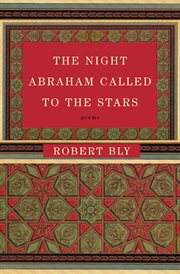 The Night Abraham Called to the Stars cover image