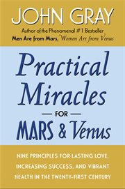 Practical miracles for mars and venus cover image