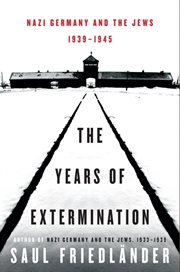 The Years of Extermination