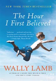 The hour I first believed : a novel cover image