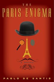 The Paris enigma : a novel cover image