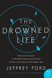 The drowned life cover image
