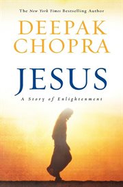 Jesus : a story of enlightenment cover image