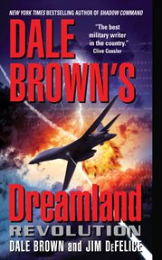 Dale Brown's Dreamland. Revolution cover image
