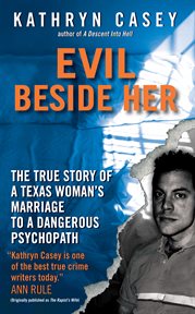 Evil Beside Her cover image