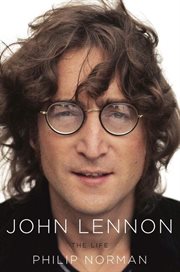 John Lennon : the life cover image