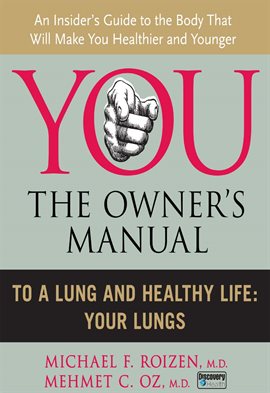 Cover image for To a Lung and Healthy Life