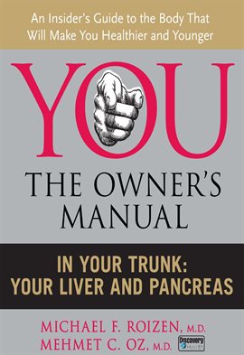 Cover image for In Your Trunk