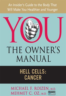 Cover image for Hell Cells