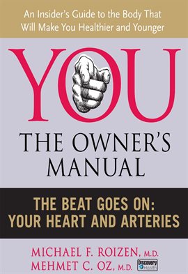 Cover image for The Beat Goes On