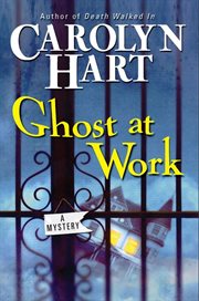 Ghost at Work cover image