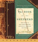 The book of the shepherd: the story of one simple prayer, and how it changed the world cover image
