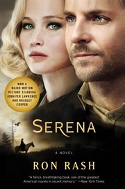Serena : a novel cover image