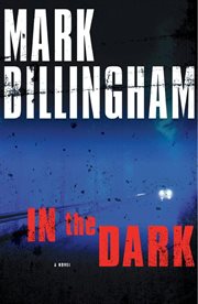 In the dark : a novel cover image
