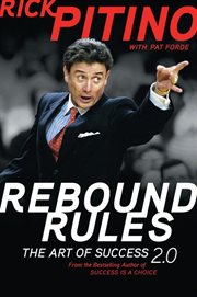 Rebound rules : the art of success 2.0 cover image