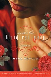 Under the Blood Red Moon cover image