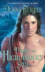 Under the Highlander's spell cover image