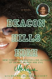 Beacon Hills High cover image