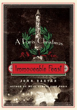 Cover image for Immoveable Feast