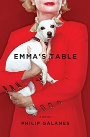 Emma's table : a novel cover image