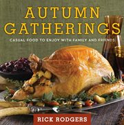 Autumn gatherings cover image